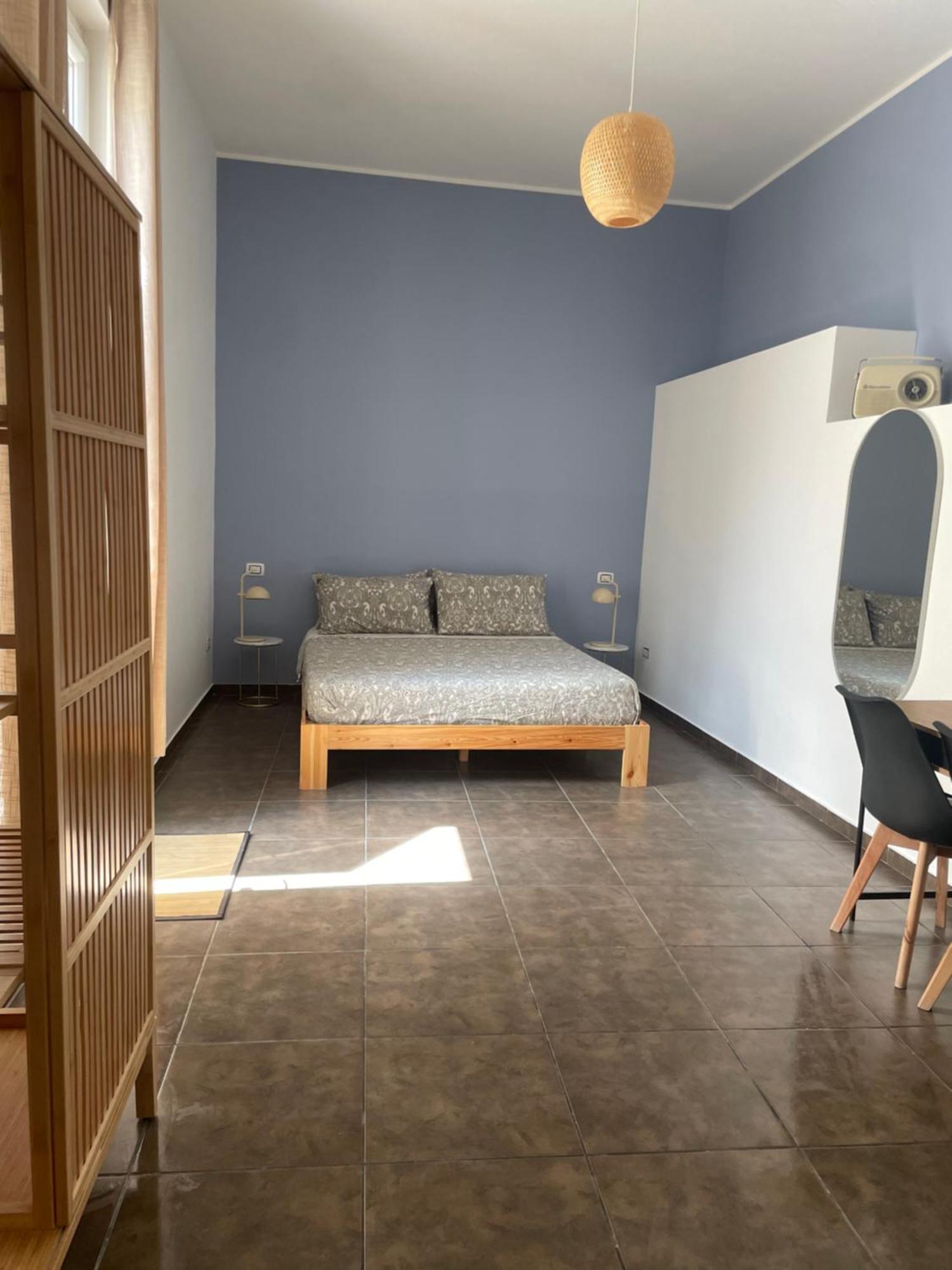 Hotel Chez Deca à Naples Extérieur photo