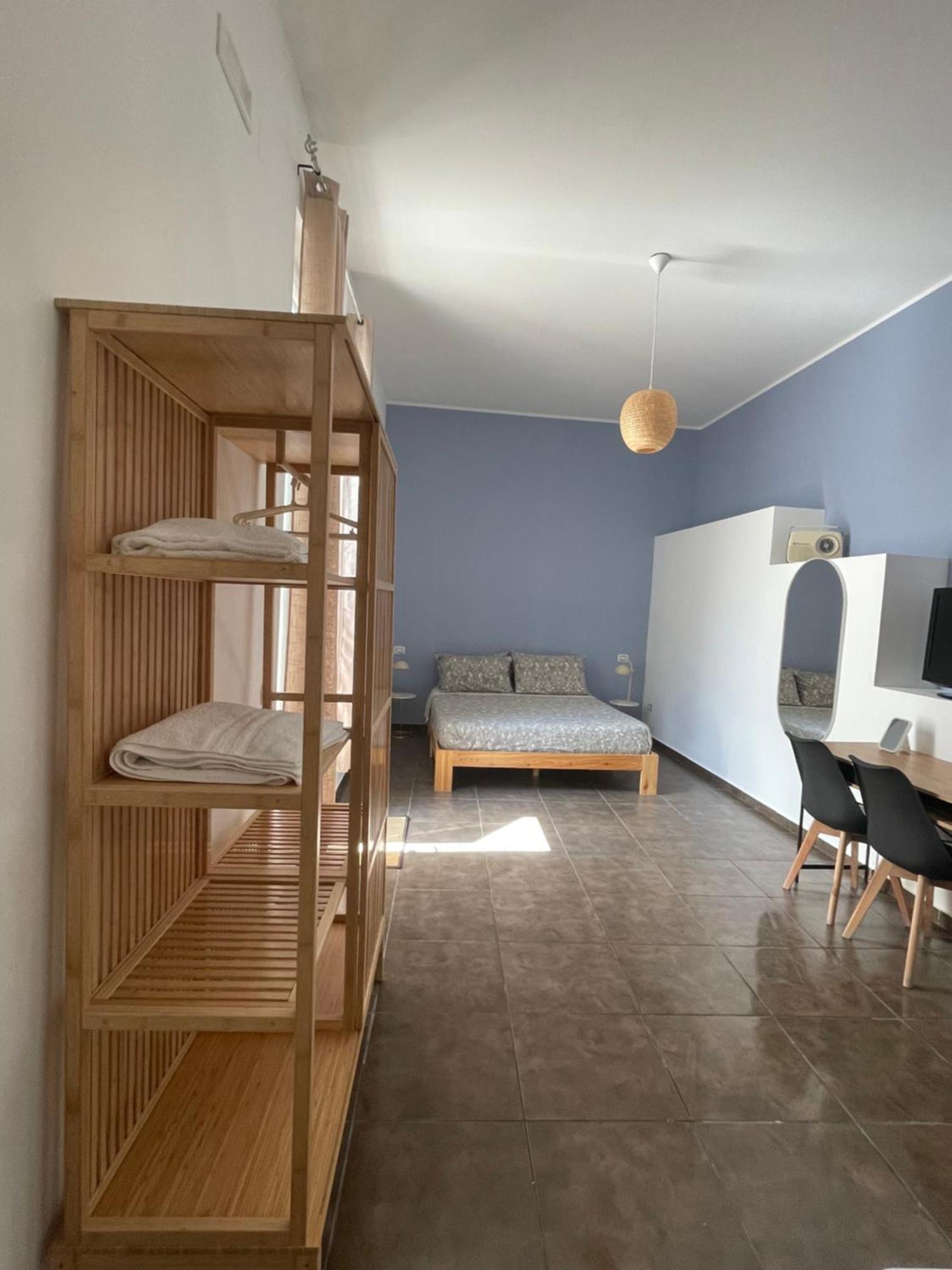 Hotel Chez Deca à Naples Extérieur photo