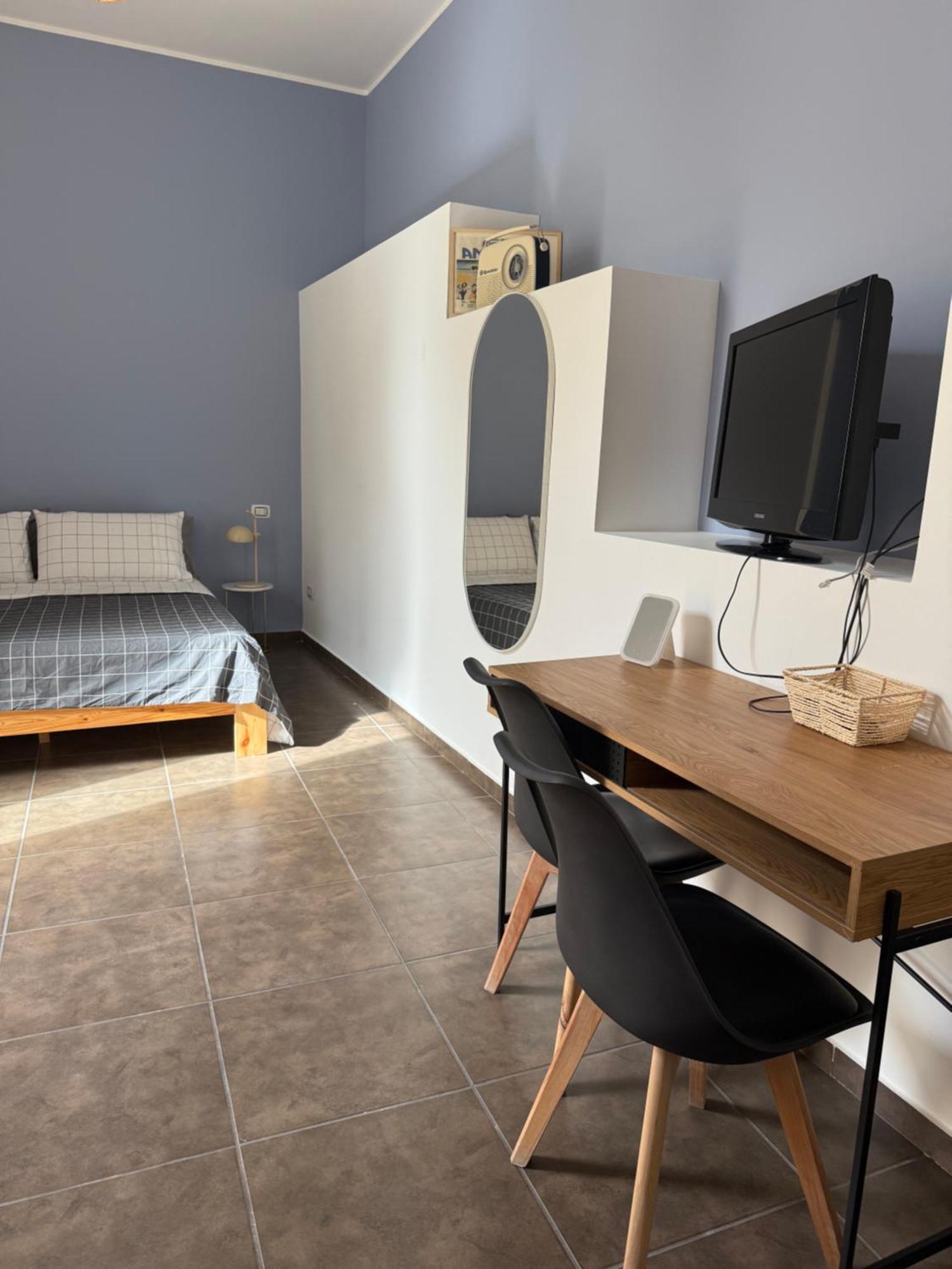 Hotel Chez Deca à Naples Extérieur photo