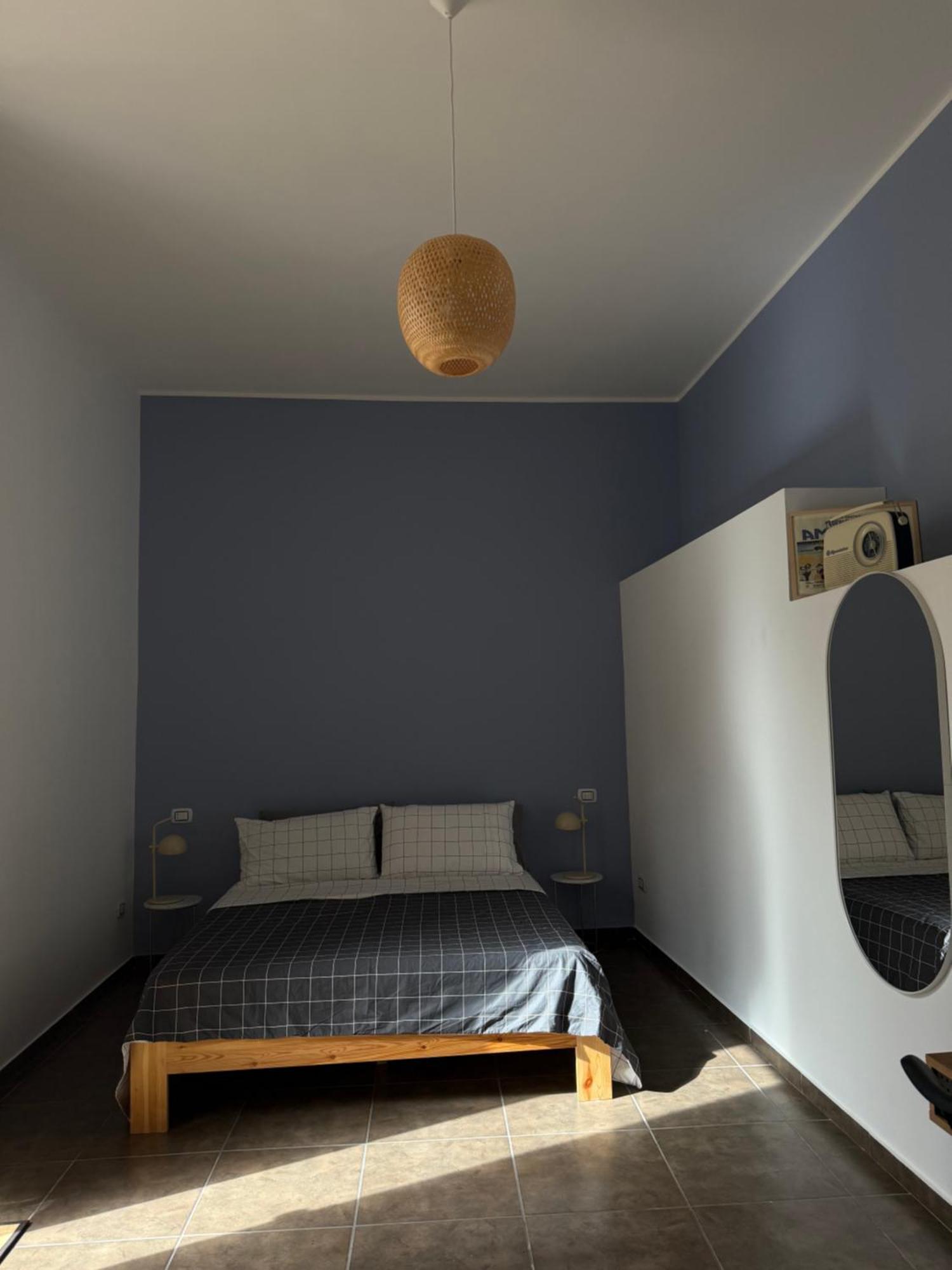Hotel Chez Deca à Naples Extérieur photo