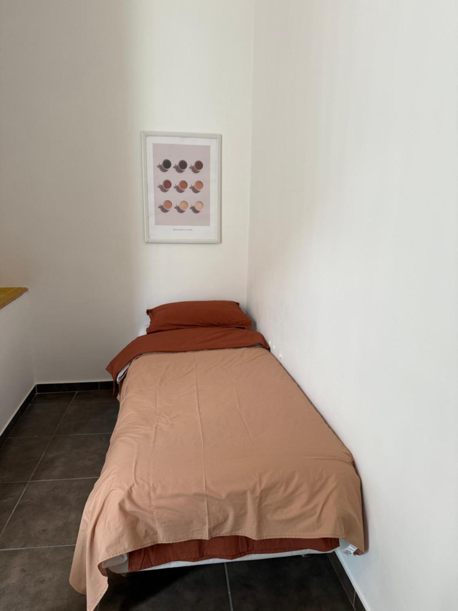 Hotel Chez Deca à Naples Extérieur photo